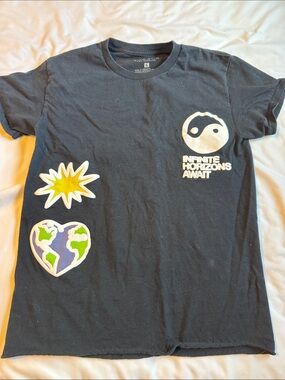 Pacsun shirt